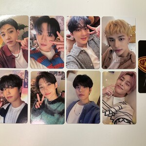 Stray Kids Official Fanclub STAY 3rd Third Generation Home Sweet