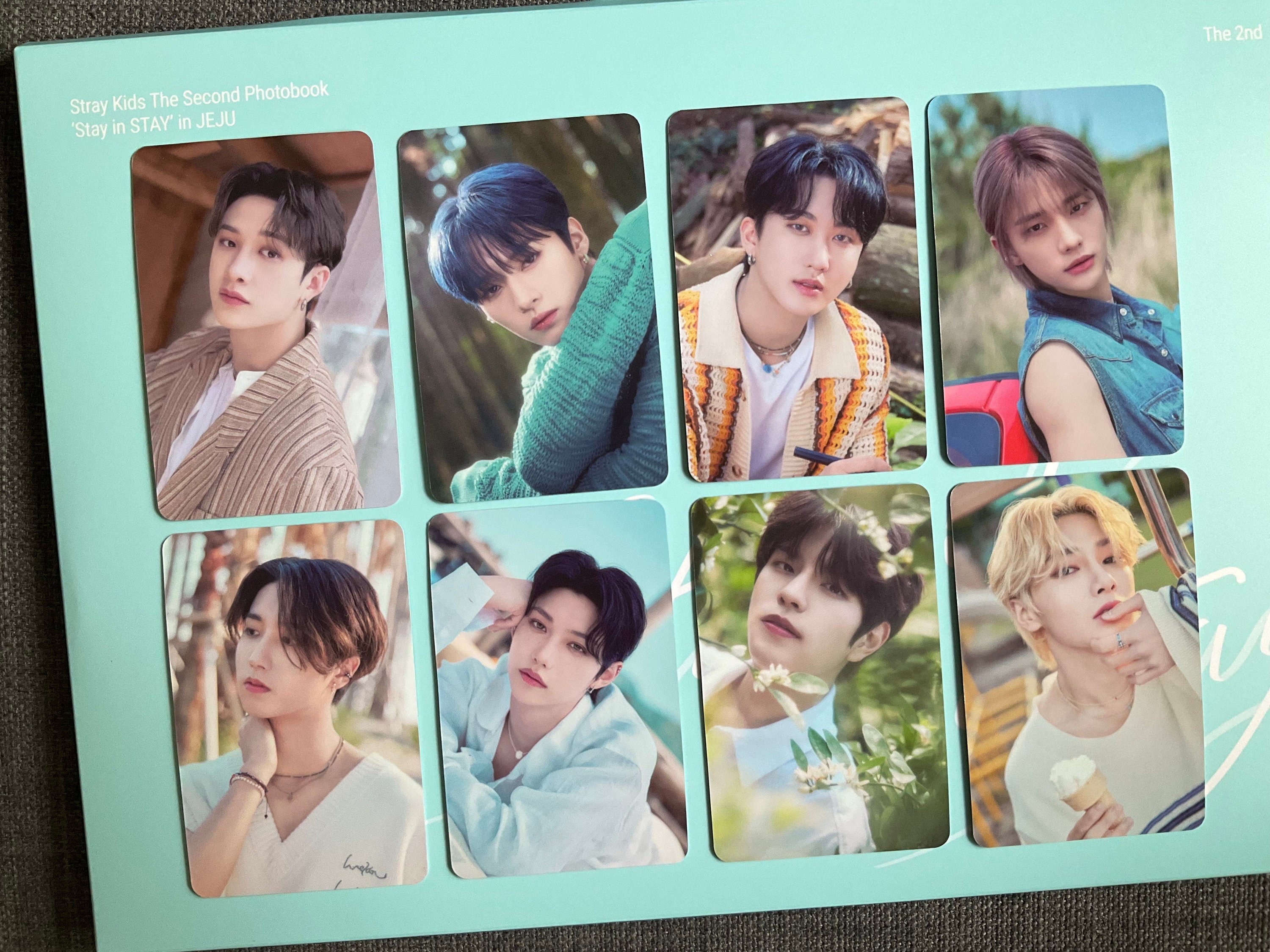 straykids フィリックス  トレカ　jeju チェジュ　済州 オフライン straykids フィリックス トレカjeju チェジュ済州 オフライン