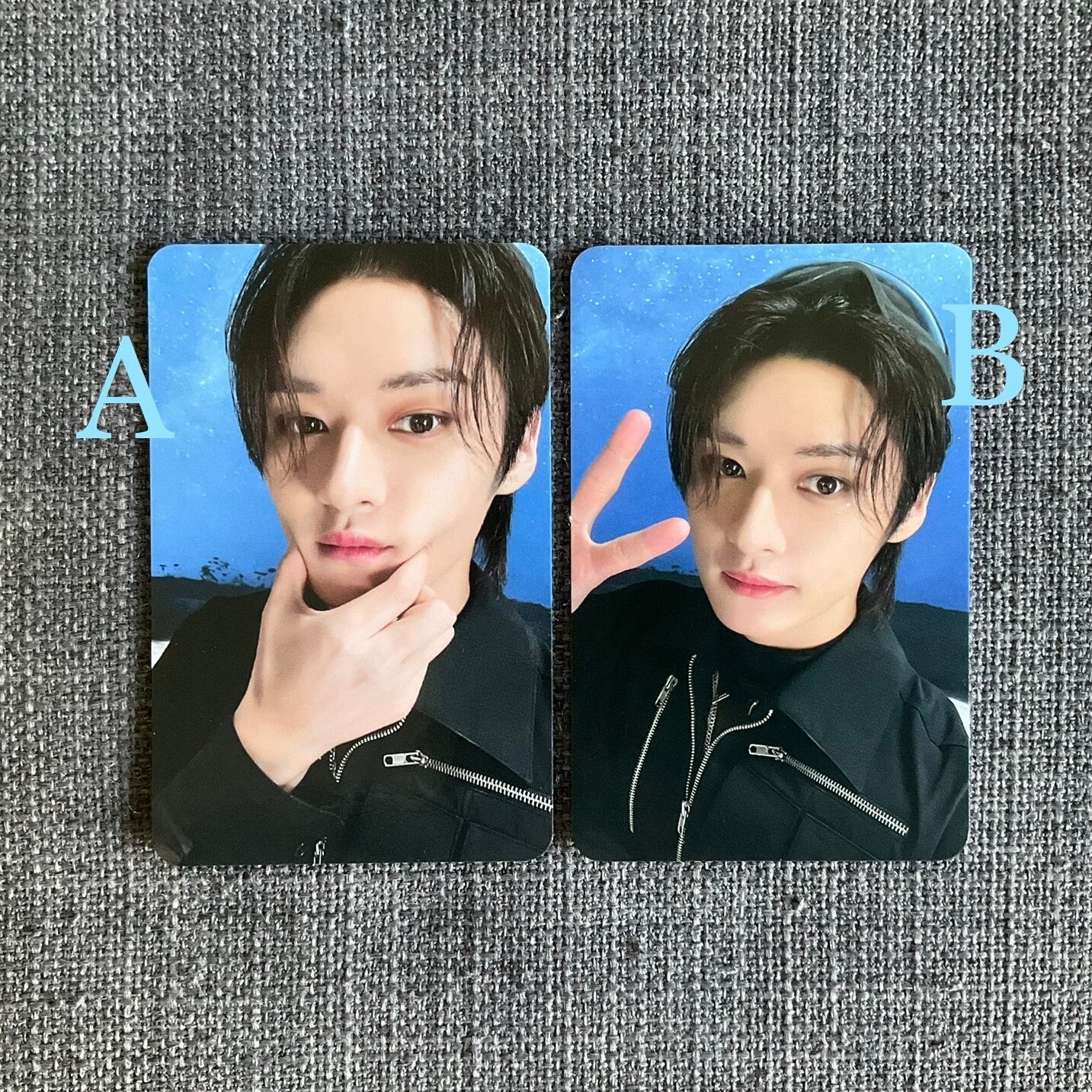 Stray Kids Felix 3rd Fan Meeting 