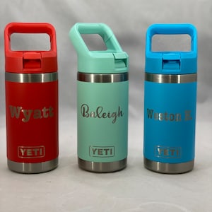 JE Womble - These YETI Rambler Jr. bottles make perfect sippy cups for your  little ones. #yeti #yetiramblerjr #drinkwater #jewombles #hardwarestore  #ifwedonthaveityoudontneedit #shoplocal