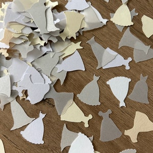 Confetti: Dresses