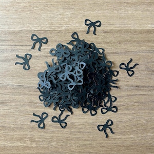 Confetti: Bows