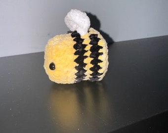 Bee made by E