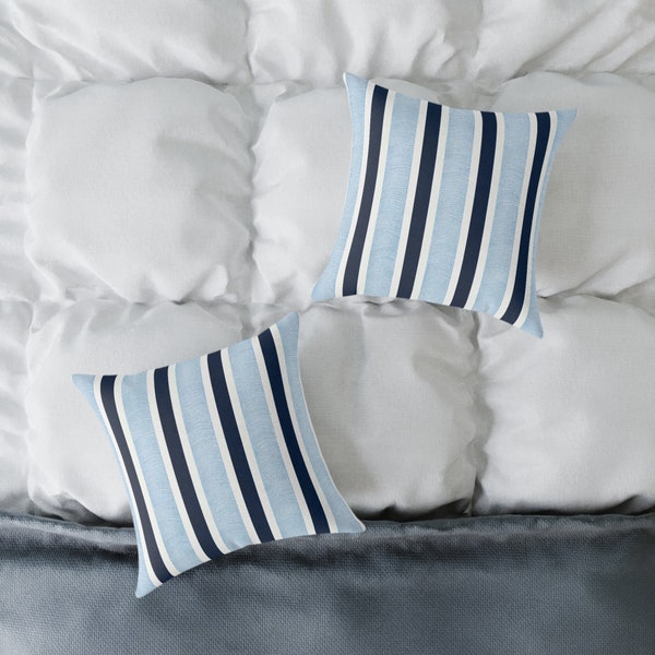 Hamptons Style Pillows Etsy