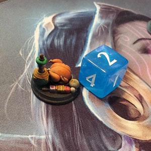 Food Token -Magic the Gathering MTG