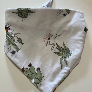 Desert Dog Bandana