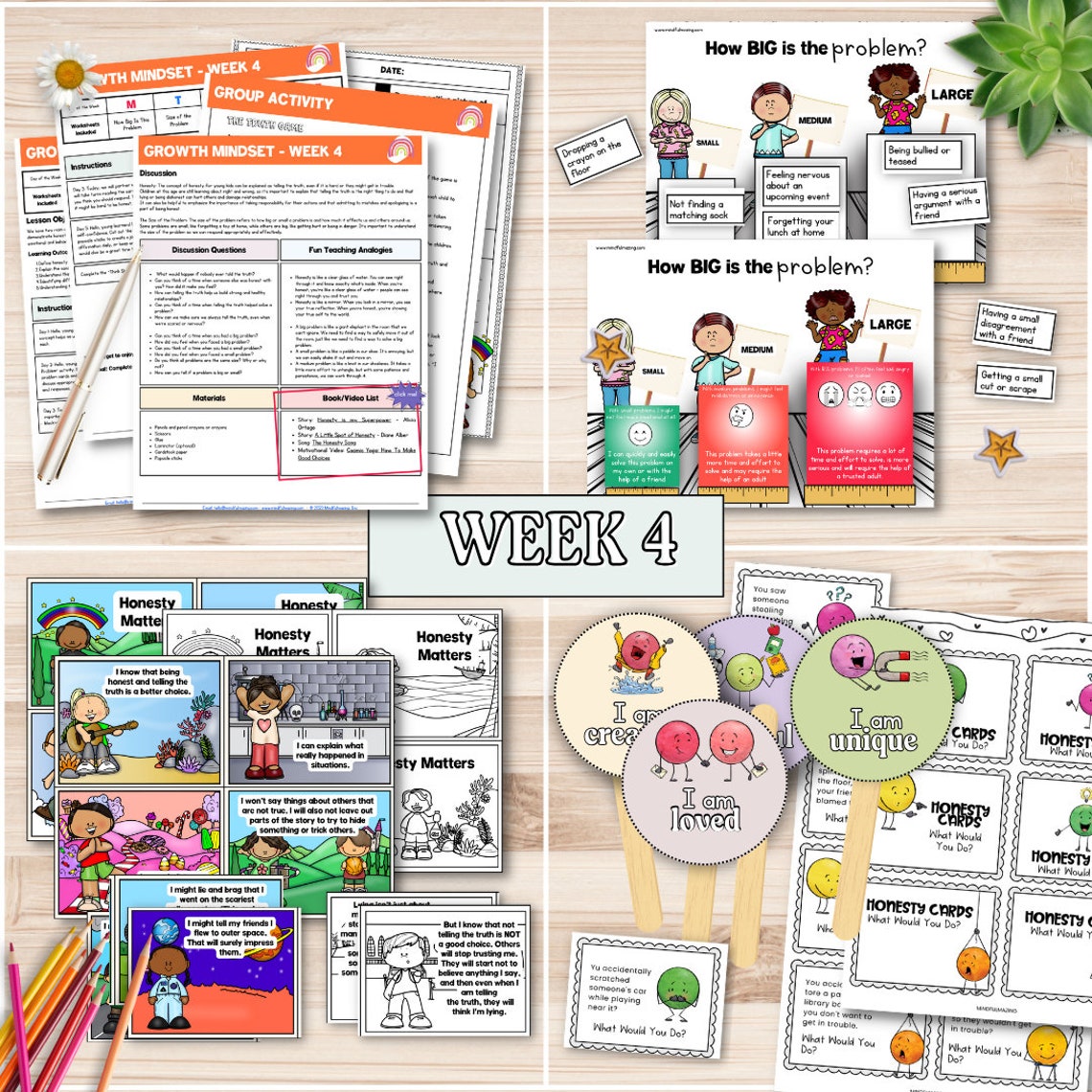 Growth Mindset Activities Growth Mindset for Kids Growth Mindset