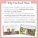 Social Stories Bundle | Social Stories Hitting | Making Friends Social ...