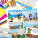 Social Stories Bundle | Social Stories Hitting | Making Friends Social ...
