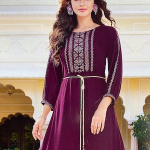 dori dress design Dori Dress