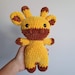 see more listings in the Plushies section