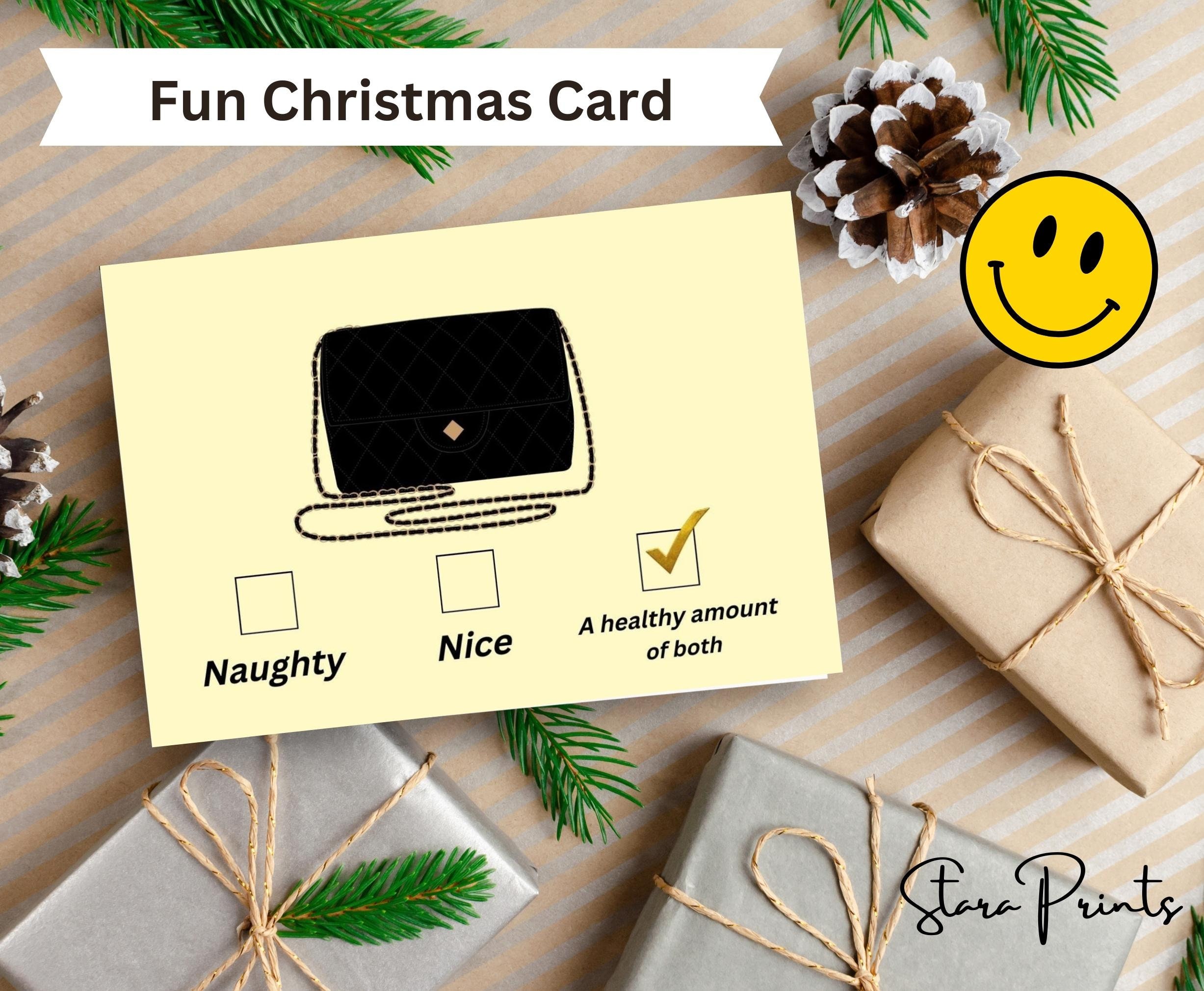 5 FABULOUS Christmas Cards with 1 Sketch - Same But Different