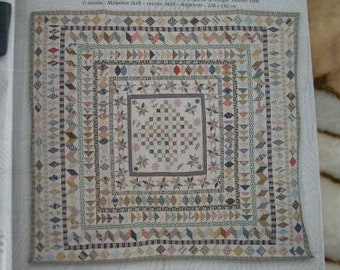 Guute&#39;s Antieke Quilt
