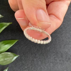 Make Ring Smaller -  UK