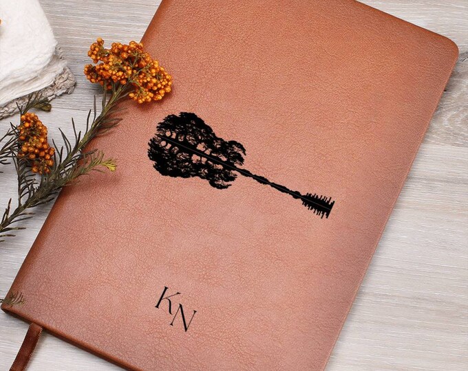 Personalized Lyric Journal Custom Songwriters Notebook Musician Song Diary Lyrical Writer Journal Writing Music Notebook Songwriting Journal