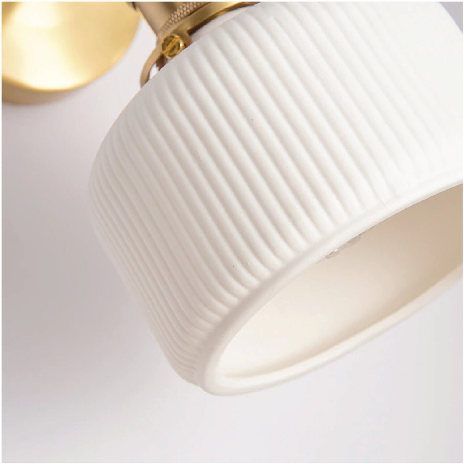 Ceramic Wall Light Fixture Plug in Wall Sconce Ceramic Lamp Etsy