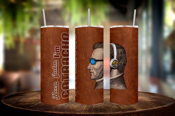 20oz Honduras Custom Tumbler - Cheers to Catrachos with this Stunning Honduras Tumbler- Gift for everyone