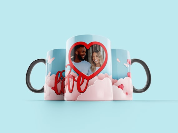 Fabulous 15oz Honduras Mug Wrap - Perfect Gift for Her or Him - Catrachos Pride 15oz Honduras Sublimation Mug Wrap - Great Gift Idea