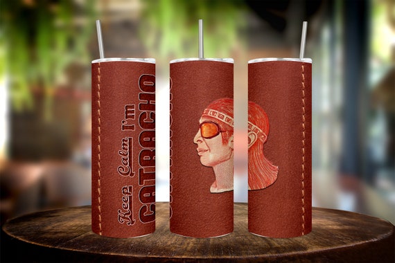 20oz Honduras Custom Tumbler - Perfect Gift for Her or Him, Unique Lempira Tumbler - Stylish Gift for Coffee Lovers
