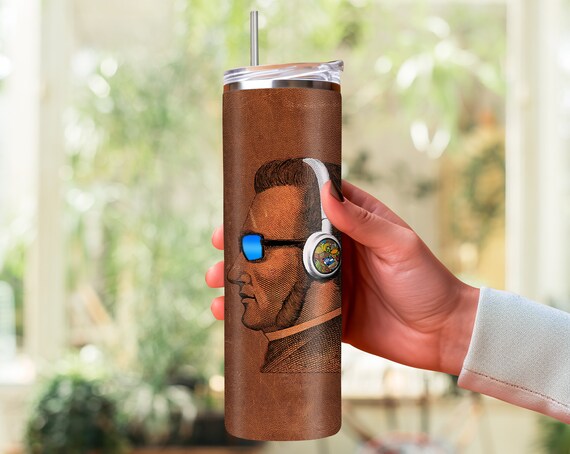 Honduras Sublimation Tumbler wrap - Unique Design