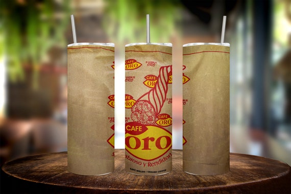 Honduras Sublimation Tumbler wrap - Unique & Vibrant Design
