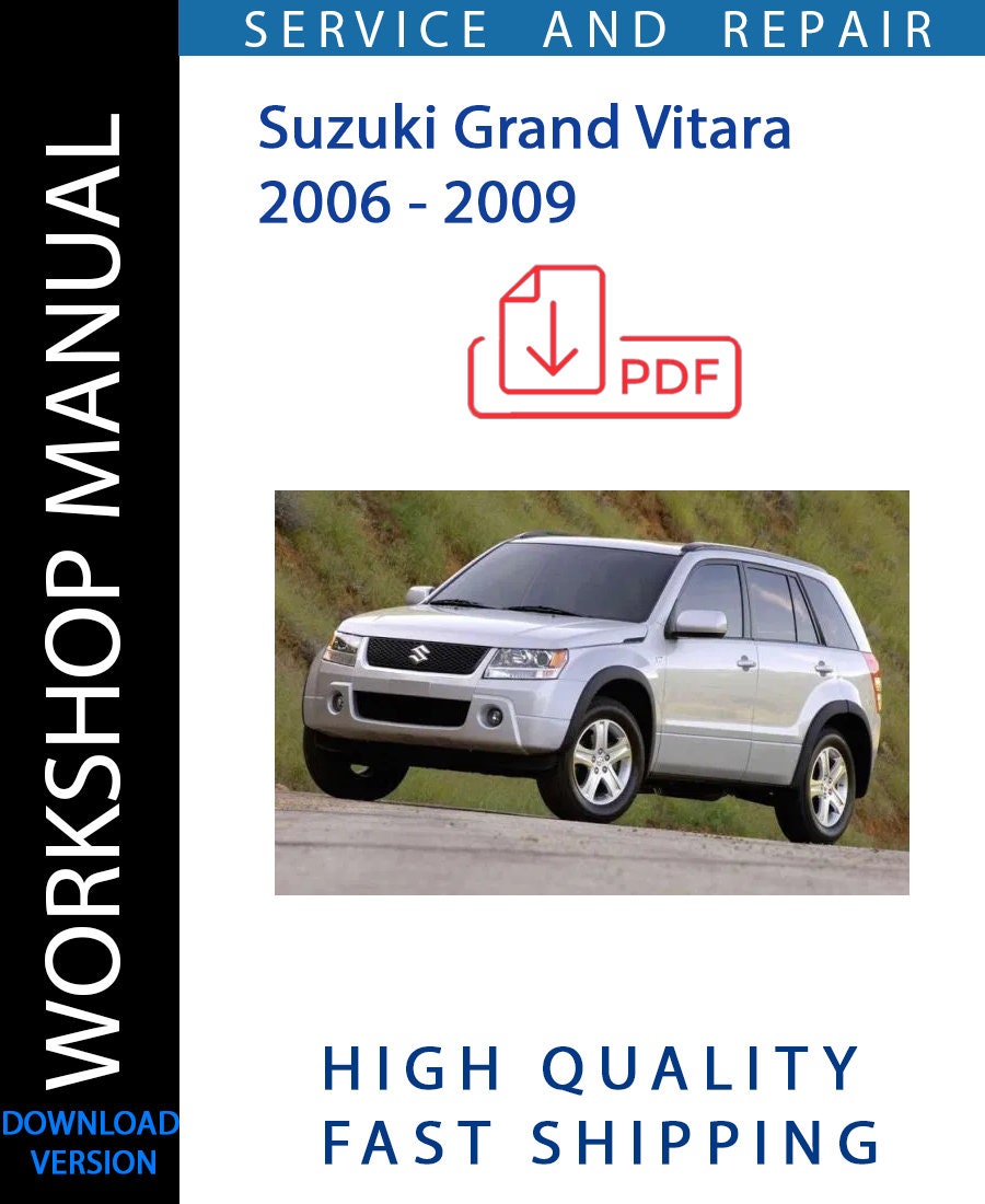 Acouto Adattatore Musicale Per Suzuki SX4 (2007-2010) E Grand Vitara (2007-2010) - Ingresso AUX Con Jack 3.5mm E Cavo, Materiale ABS