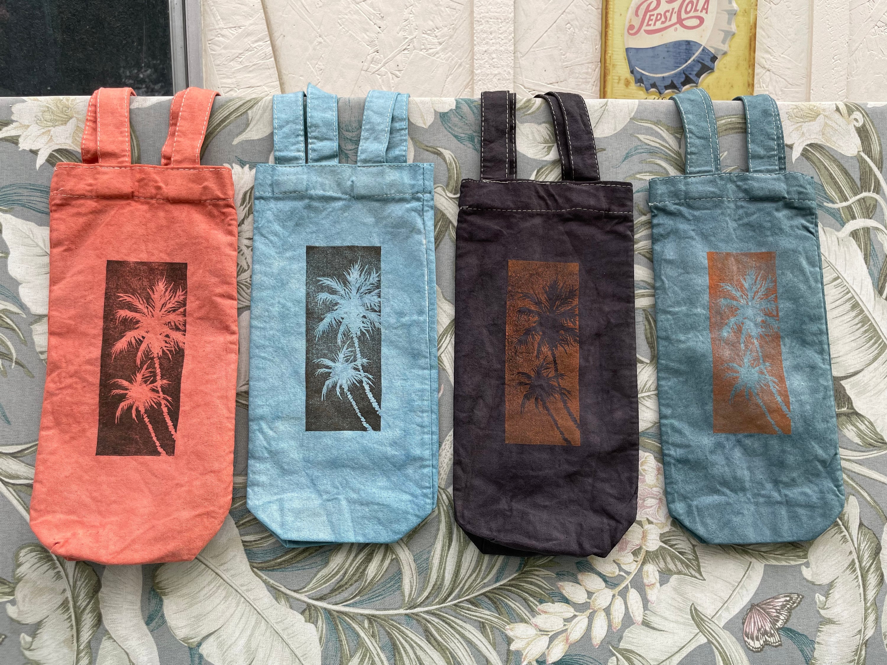 Art Tools Tote Bag / Artist Tote Bag / Reusable Grocery Bag / Canvas Tote  Bag / Art Supply Bag / School Tote / Artist Gift / Designer Gift 