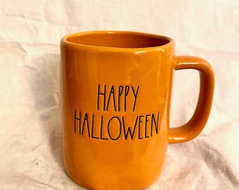 Taza de Halloween