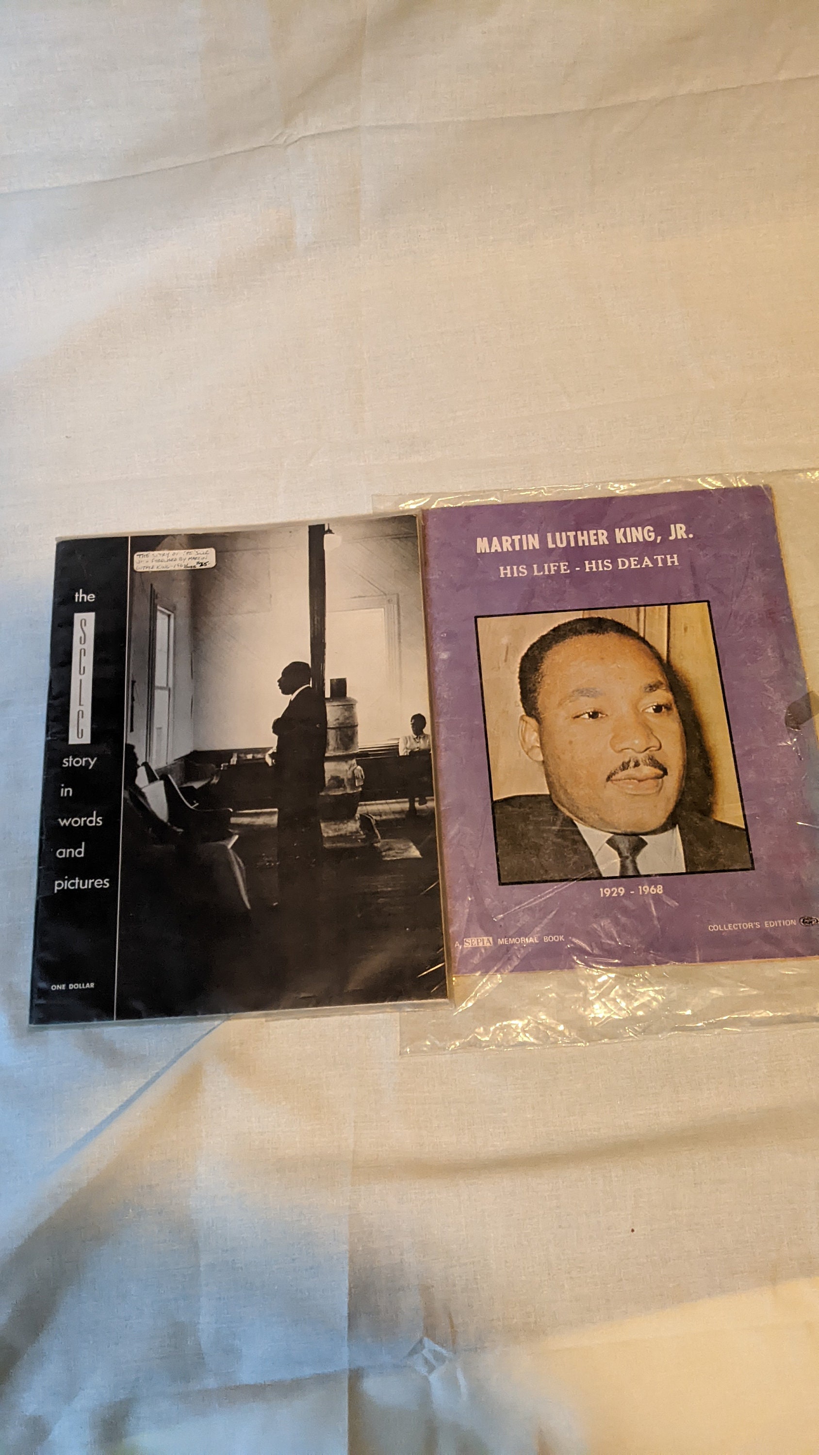 Jan Jeremiah: His Life, His Death