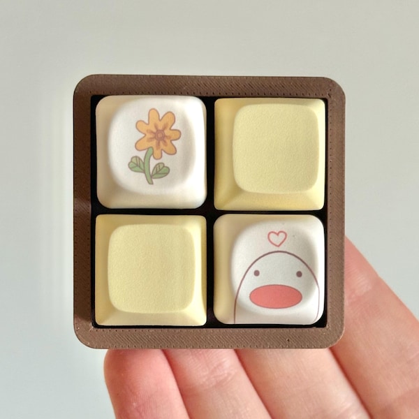 Asmr Fidget Board Etsy