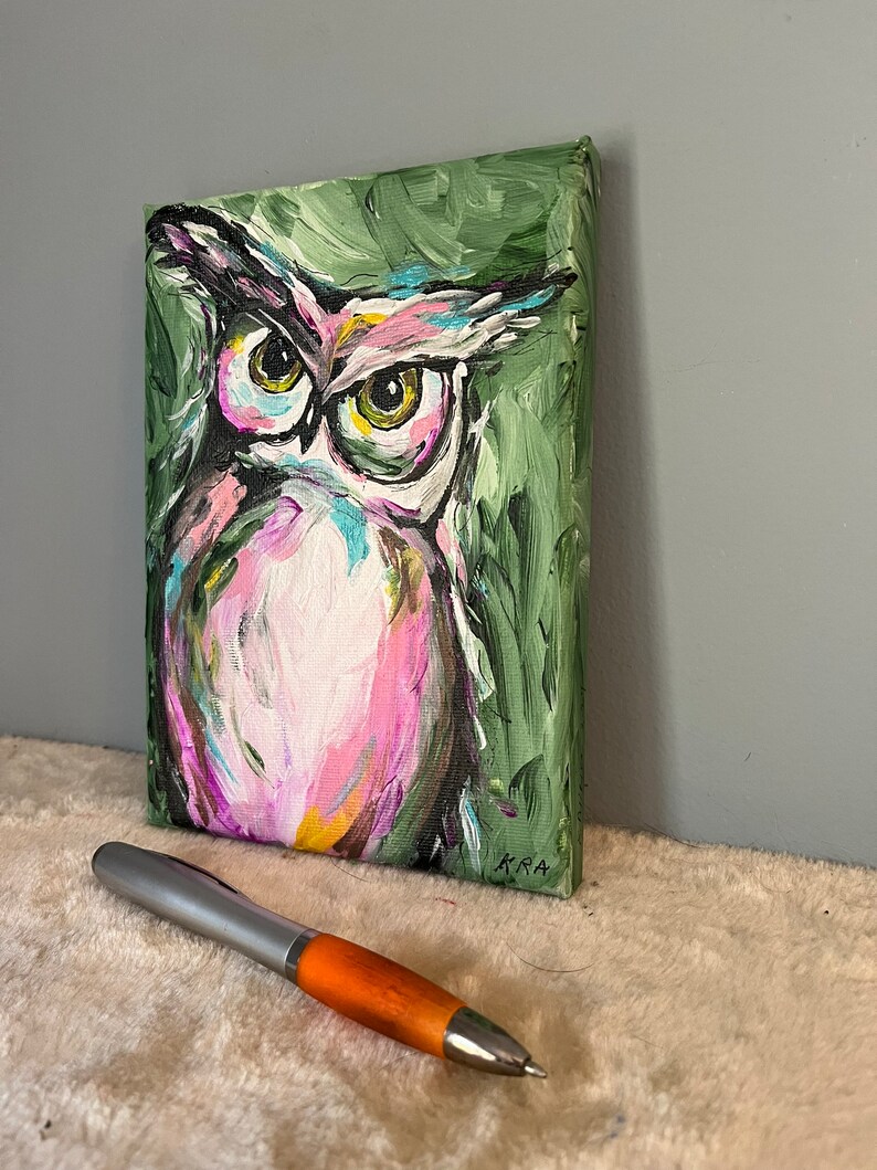 Whos there etsy