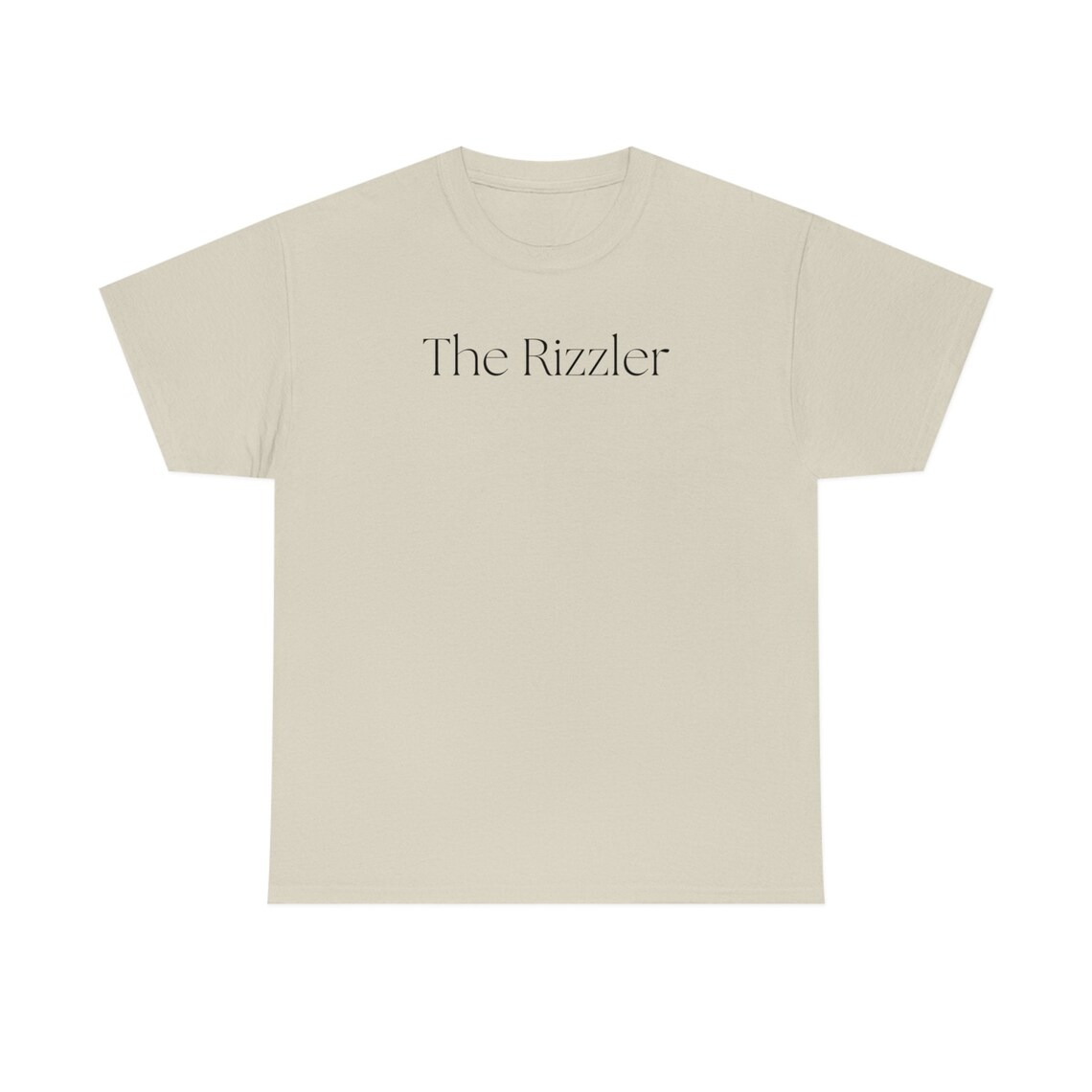 Rizz T Shirt | the Rizzler | Meme Shirt | W Rizz - Etsy