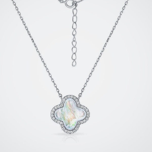 Van cleef necklace etsy clearance