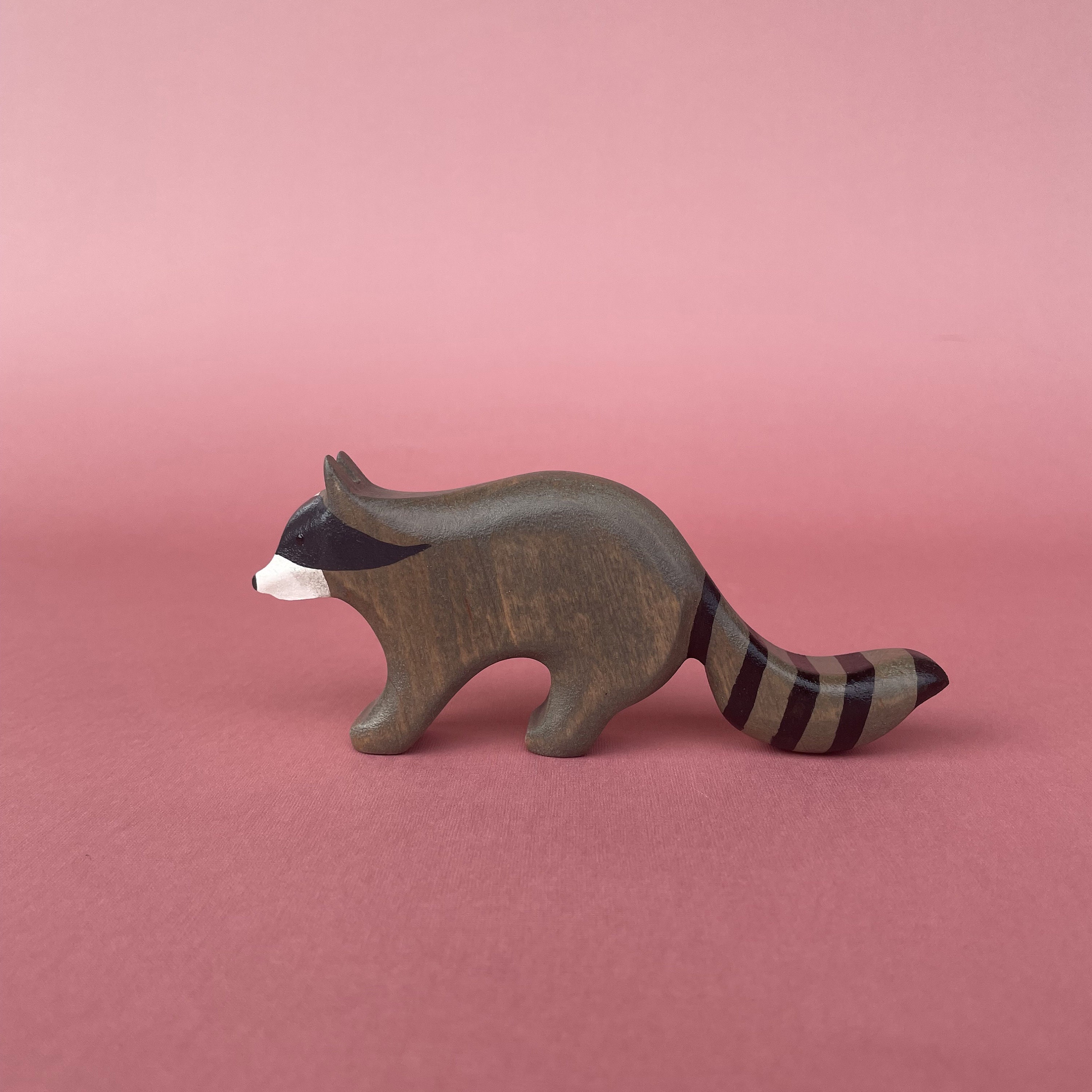 Compare prices for The Wooden Racoon across all European  stores