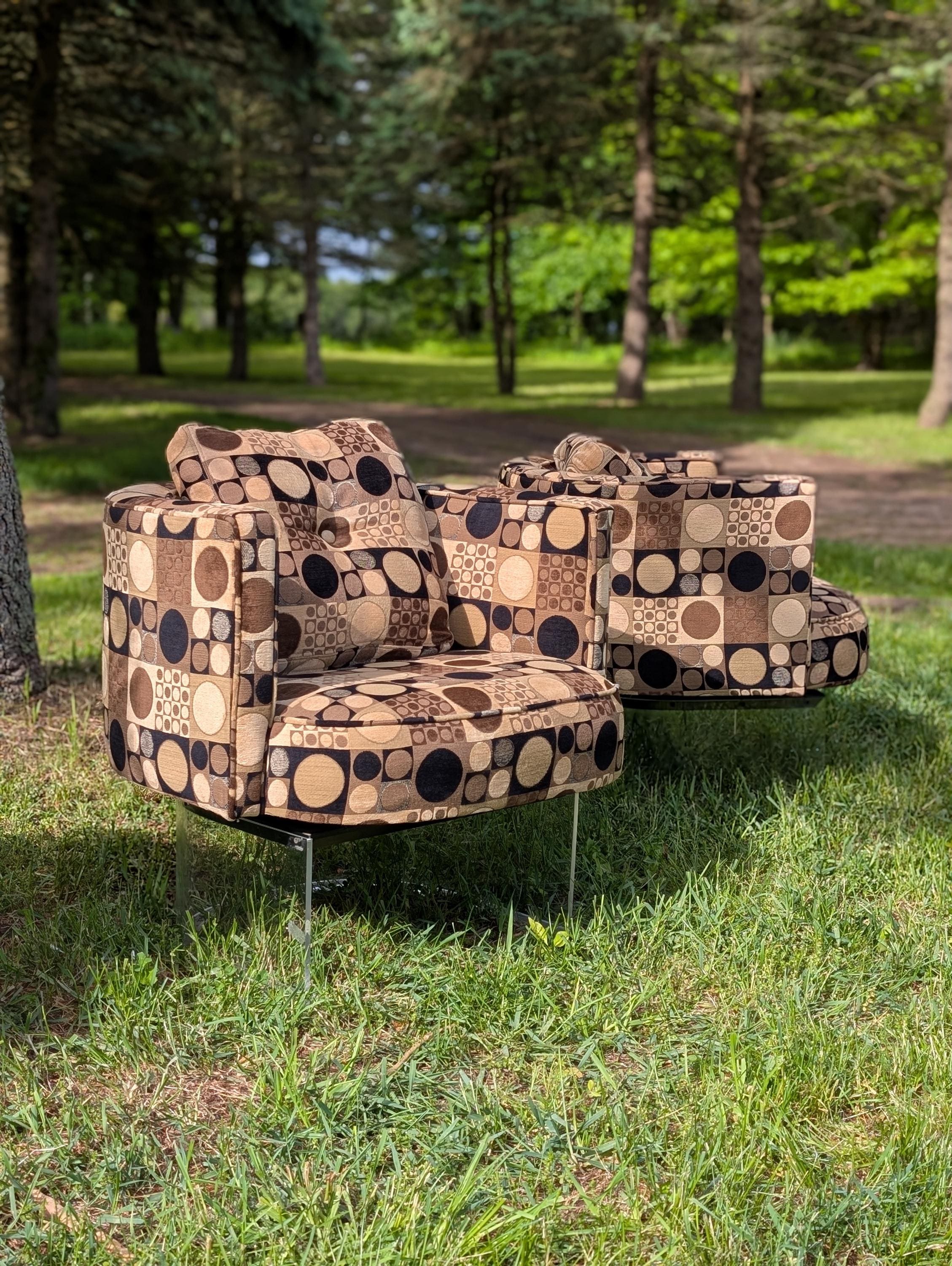 Vladimir kagan chair - Etsy 日本