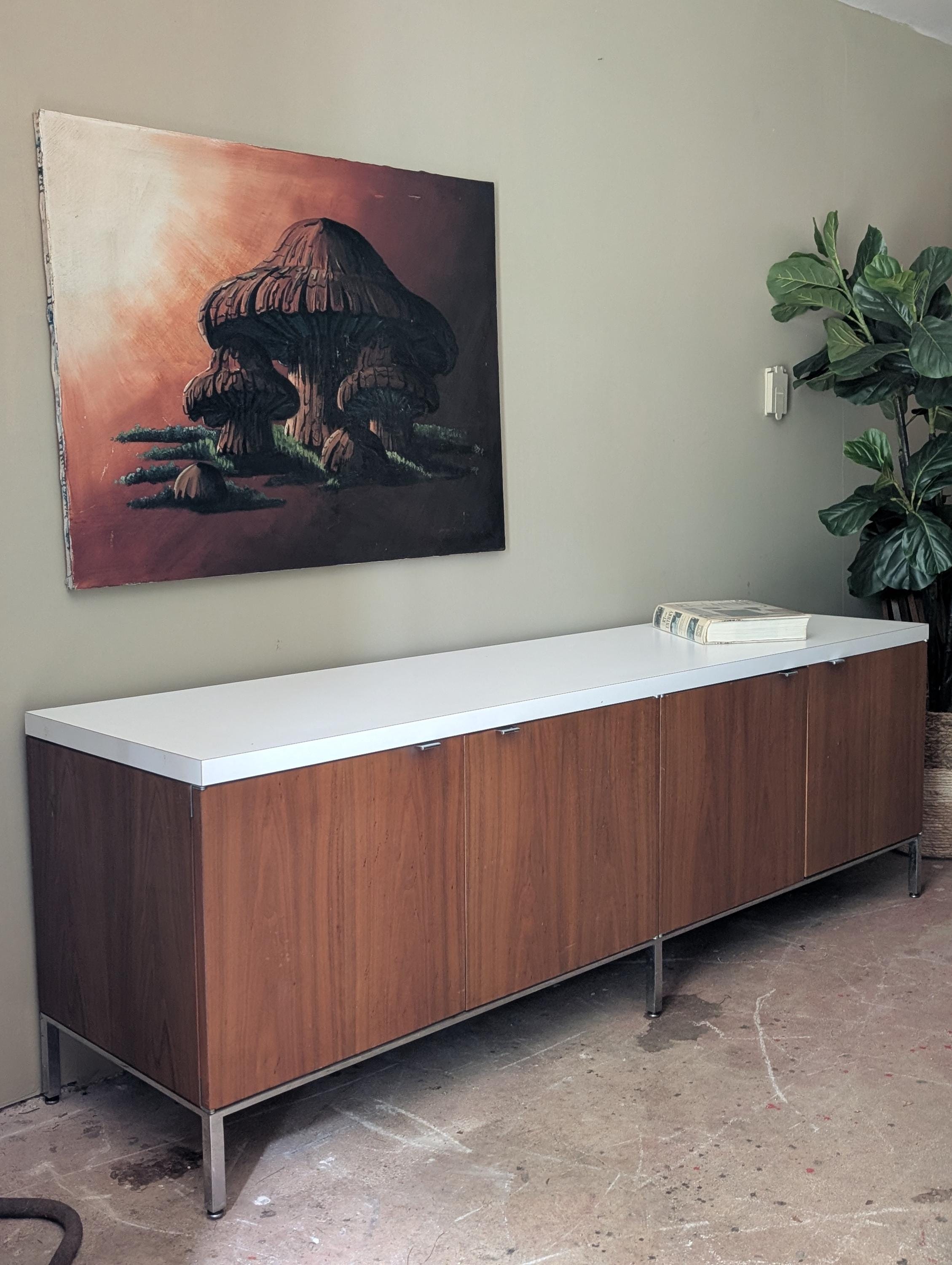 Knoll credenza - Etsy 日本
