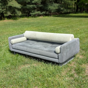 Vladimir kagan sofa - Etsy 日本
