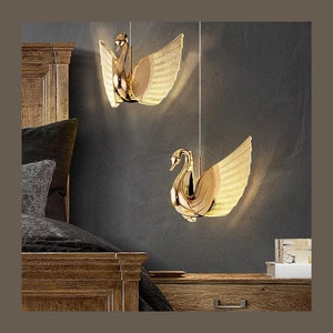 Pendant Lamp