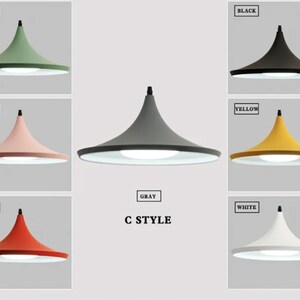 Pendant Lamp
