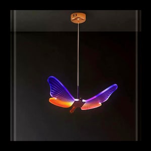 Pendant Lamp