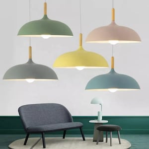 Pendant Lamp