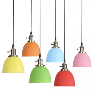 Pendant Lamp