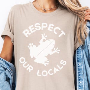 PUERTO RICO COQUÍ Shirt Gift for Puerto Rican Coqui Frog Tee Puerto Rican Symbol TShirt Camiseta Coquí Boricua Regalo Orgullo Puertorriqueño