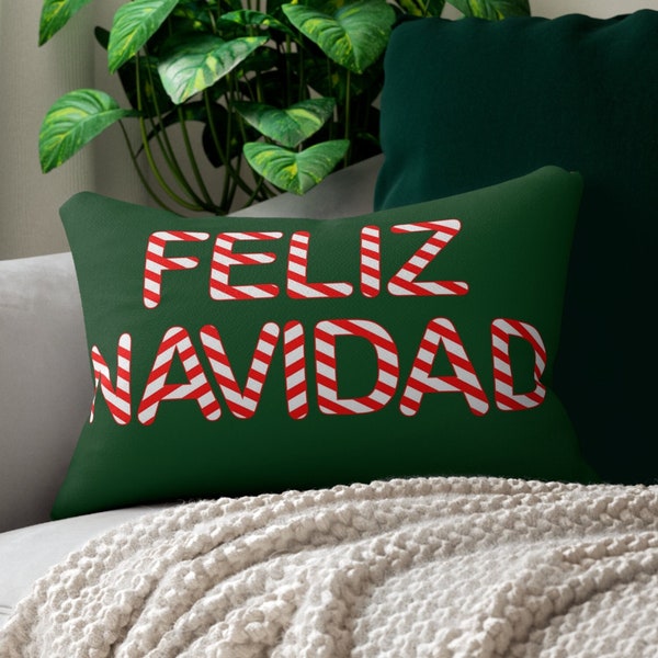 Candy Cane Navidad Etsy