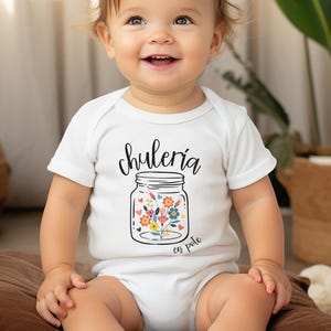 Cute Puerto Rico Spanish Slang Tshirt Chuleria En Pote Tee Cute Puerto Rico Spanish Slang Tshirt Chuleria En Pote Tee