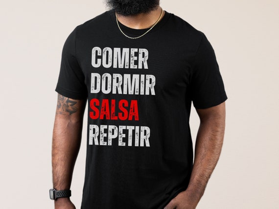 Camisas salsa best sale