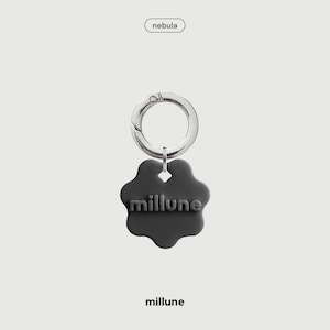 Médaille Nebula pour animal de compagnie, médailles légères personnalisées imprimées en 3D