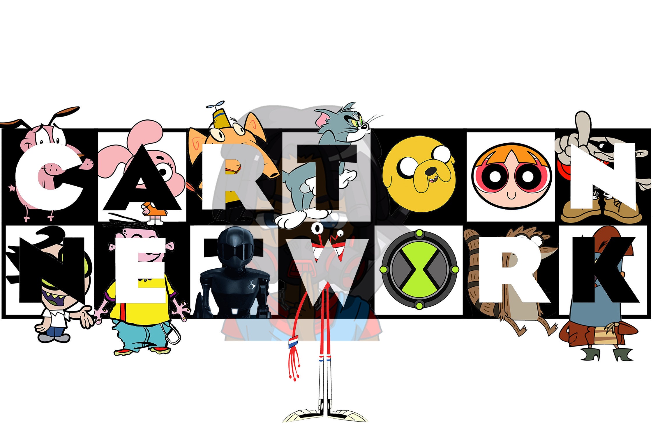 Cartoon Network Name Contabilidadecidada br