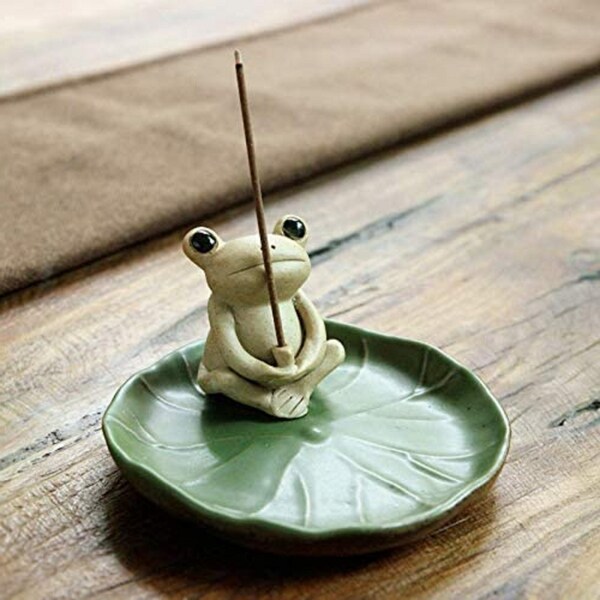 Pet Frog Etsy