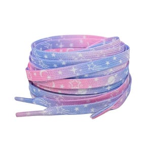 Shoelace: Y2K